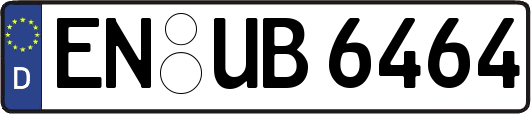 EN-UB6464