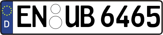 EN-UB6465