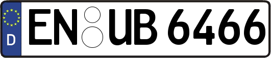 EN-UB6466