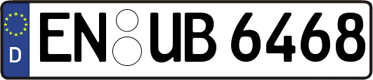 EN-UB6468