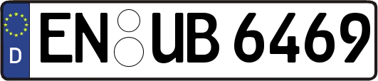 EN-UB6469