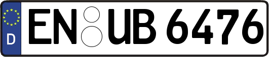 EN-UB6476