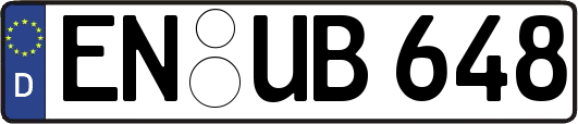 EN-UB648
