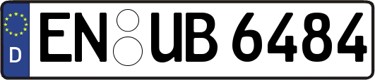 EN-UB6484