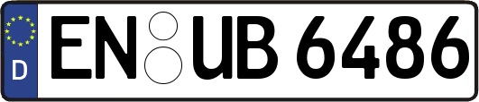 EN-UB6486