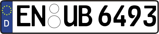 EN-UB6493