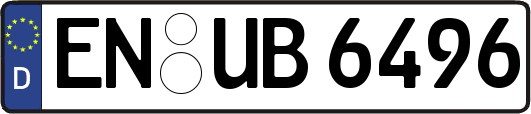 EN-UB6496