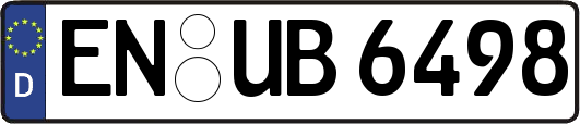 EN-UB6498