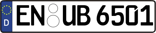 EN-UB6501