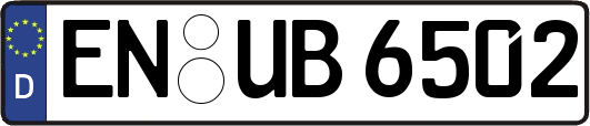 EN-UB6502