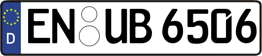 EN-UB6506