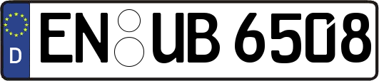 EN-UB6508