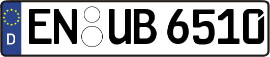 EN-UB6510