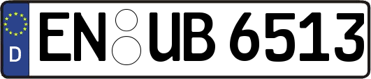 EN-UB6513