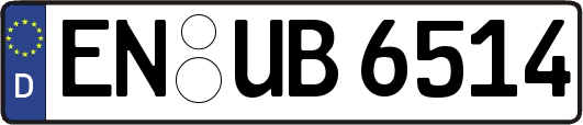 EN-UB6514