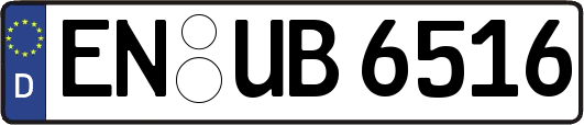 EN-UB6516