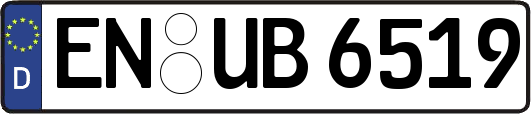 EN-UB6519