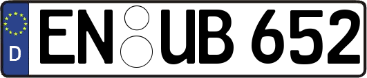 EN-UB652