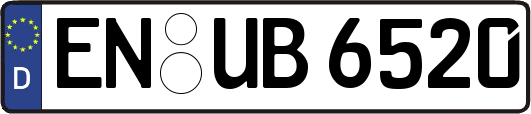 EN-UB6520