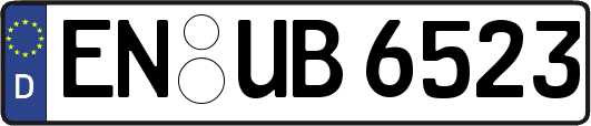 EN-UB6523