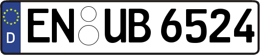 EN-UB6524