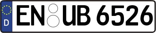 EN-UB6526