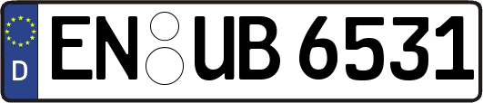 EN-UB6531