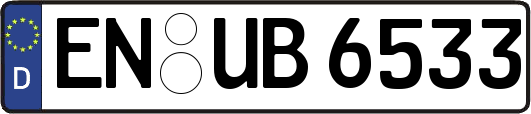 EN-UB6533