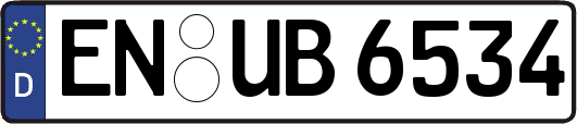 EN-UB6534