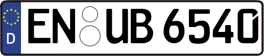 EN-UB6540