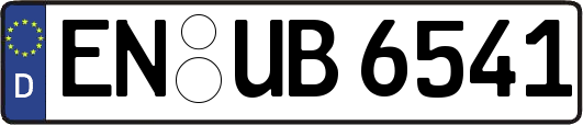 EN-UB6541