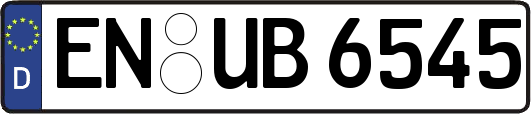 EN-UB6545