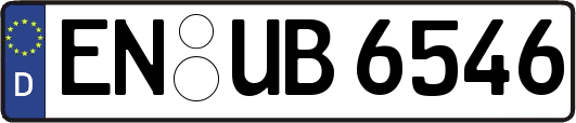 EN-UB6546