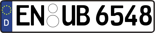 EN-UB6548