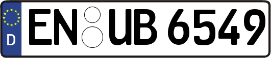 EN-UB6549