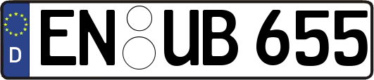 EN-UB655