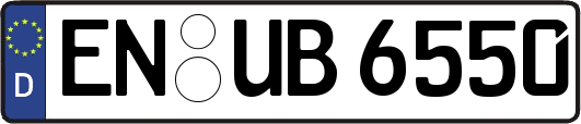 EN-UB6550