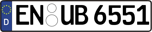 EN-UB6551