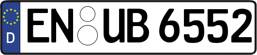 EN-UB6552