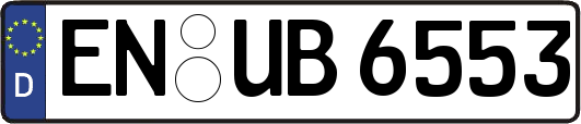 EN-UB6553
