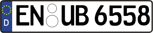 EN-UB6558