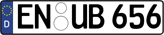 EN-UB656