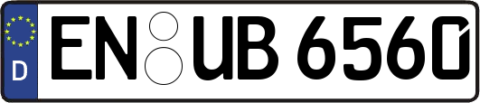 EN-UB6560