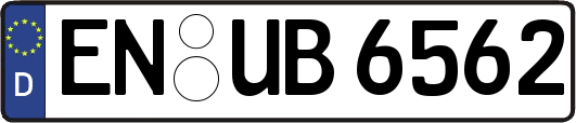 EN-UB6562