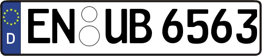EN-UB6563