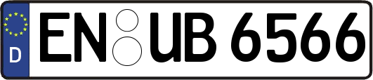 EN-UB6566