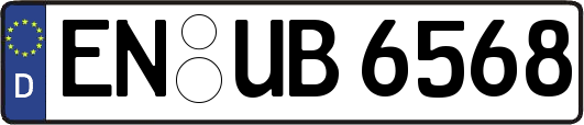 EN-UB6568