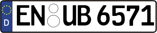 EN-UB6571