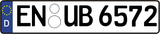 EN-UB6572
