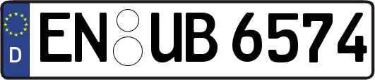 EN-UB6574